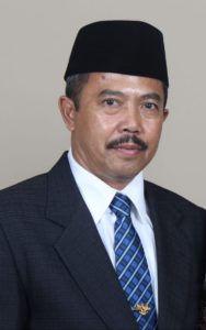 Kepala BNN Kota Cirebon dari Masa Ke Masa