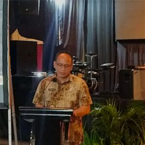 Seminar Wujudkan Lingkungan Kerja Sehat, Produktif & Aman Tanpa Narkoba.