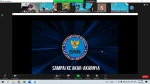 Webinar Dampak Penyalahgunaan Narkoba Bagi Kesehatan Mental dan Reproduksi Webinar Dampak Penyalahgunaan Narkoba Bagi Kesehatan Mental dan Reproduksi