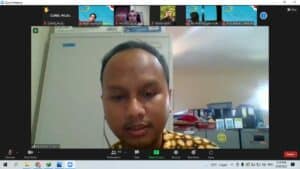 Webinar Dampak Penyalahgunaan Narkoba Bagi Kesehatan Mental dan Reproduksi Webinar Dampak Penyalahgunaan Narkoba Bagi Kesehatan Mental dan Reproduksi