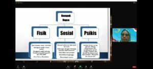 Webinar Dampak Penyalahgunaan Narkoba Bagi Kesehatan Mental dan Reproduksi Webinar Dampak Penyalahgunaan Narkoba Bagi Kesehatan Mental dan Reproduksi
