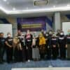 Sukseskan Program Nasional, BNN Kota Cirebon Gelar Bimtek P4GN Instansi Pemerintah