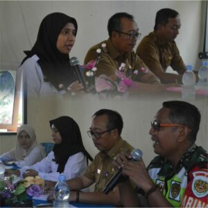 BNN Kota Cirebon Bentuk IBM di Kelurahan Kalijaga