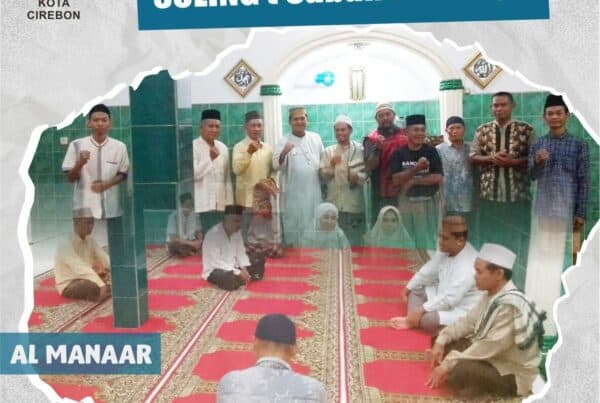 Subuh Keliling di