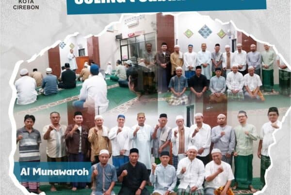 Subuh Keliling di